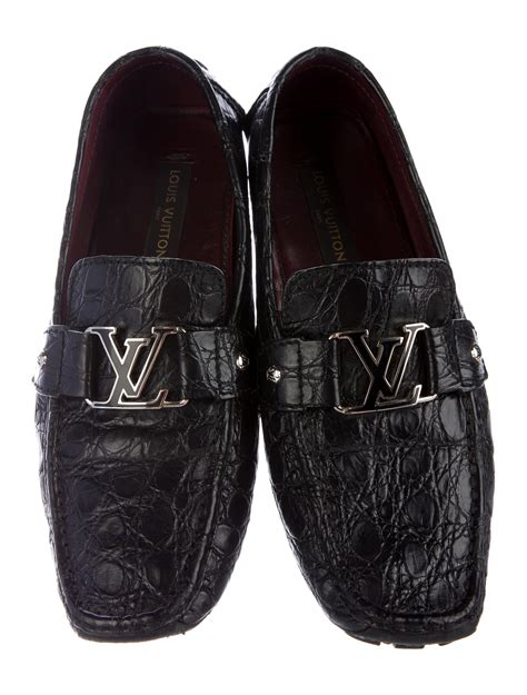 louis vuitton mens drivers|louis vuitton driver shoes.